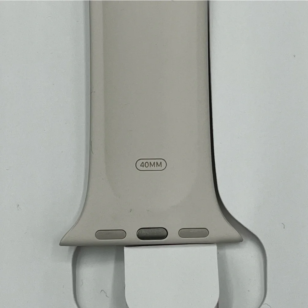 Apple Watch Sport Band for SE models
